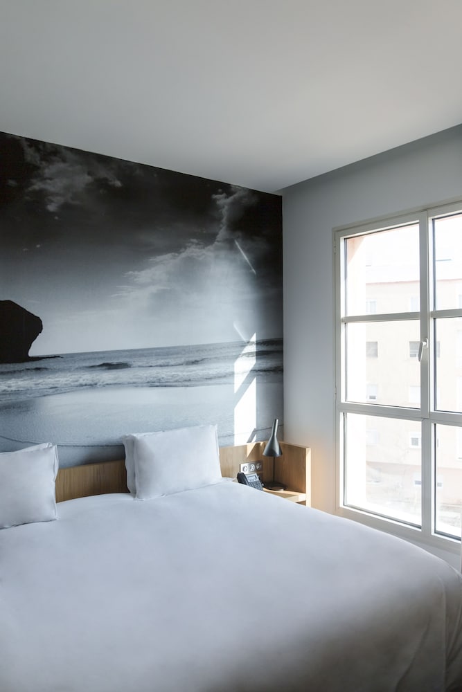 Standard Double Room Single Use