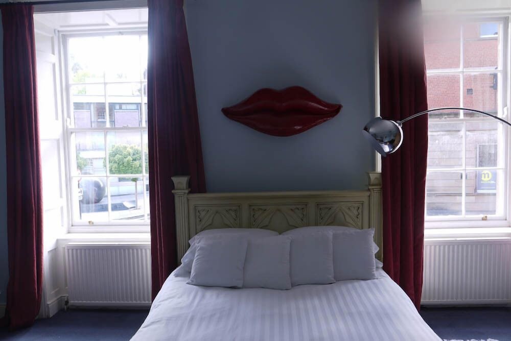 Deluxe Double Room photo 3
