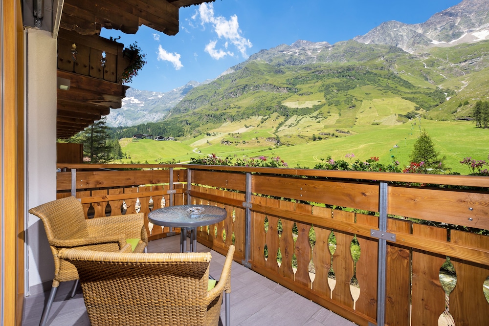 Double Room, Balcony photo 3