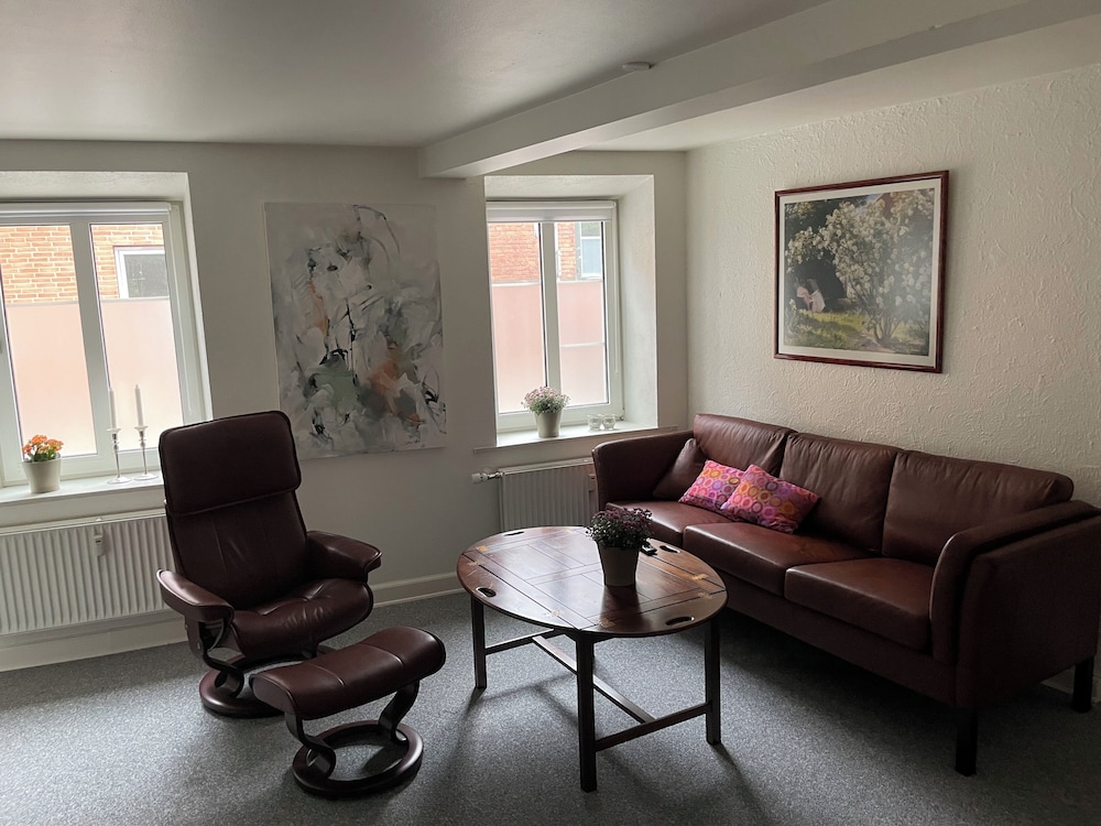 Deluxe Apartment, Non Smoking photo 1