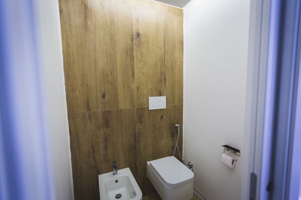 Classic Double Room, Balcony, Sea View photo 2