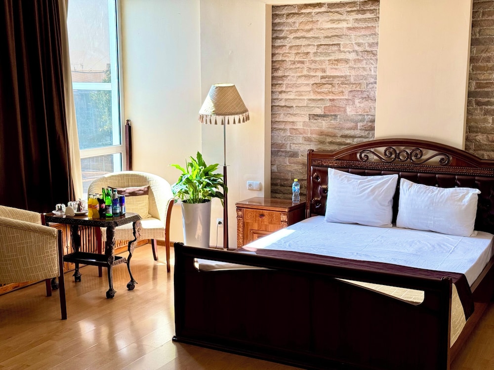 Luxury Double Room - Photo 1