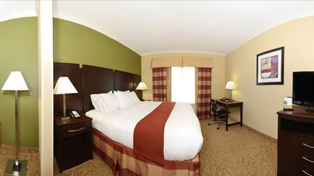 Suite, 2 Queen Beds (Additional Living Area) - Photo 5