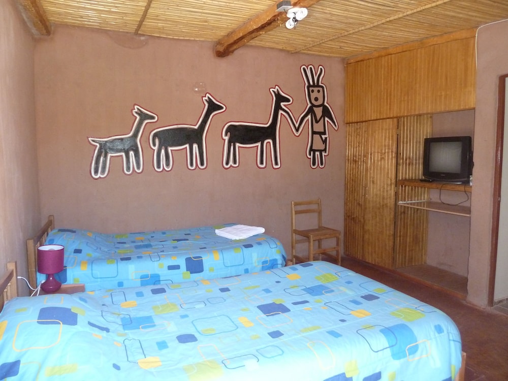 Double Room, 2 Twin Beds photo 2