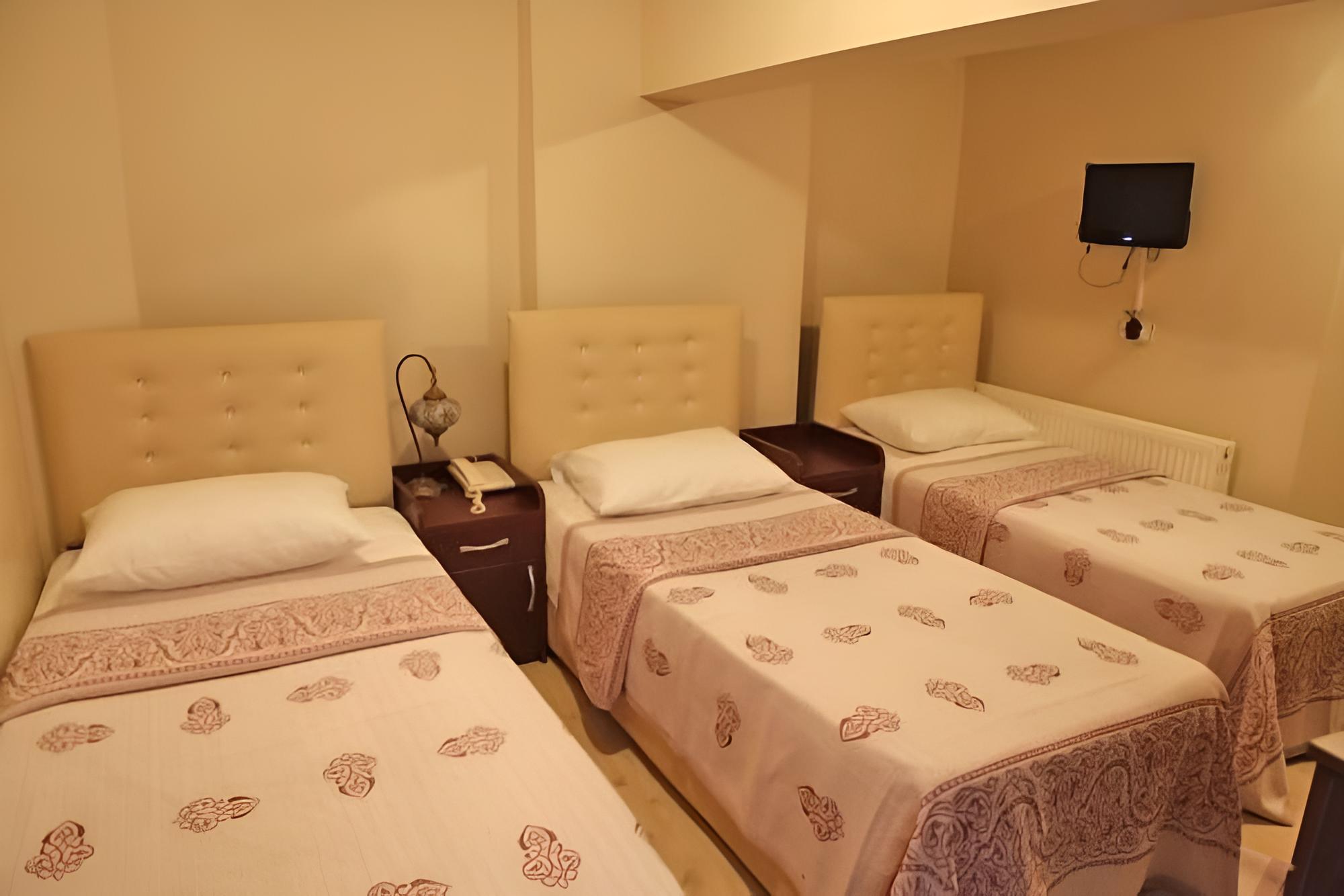 Standard Triple Room photo 1