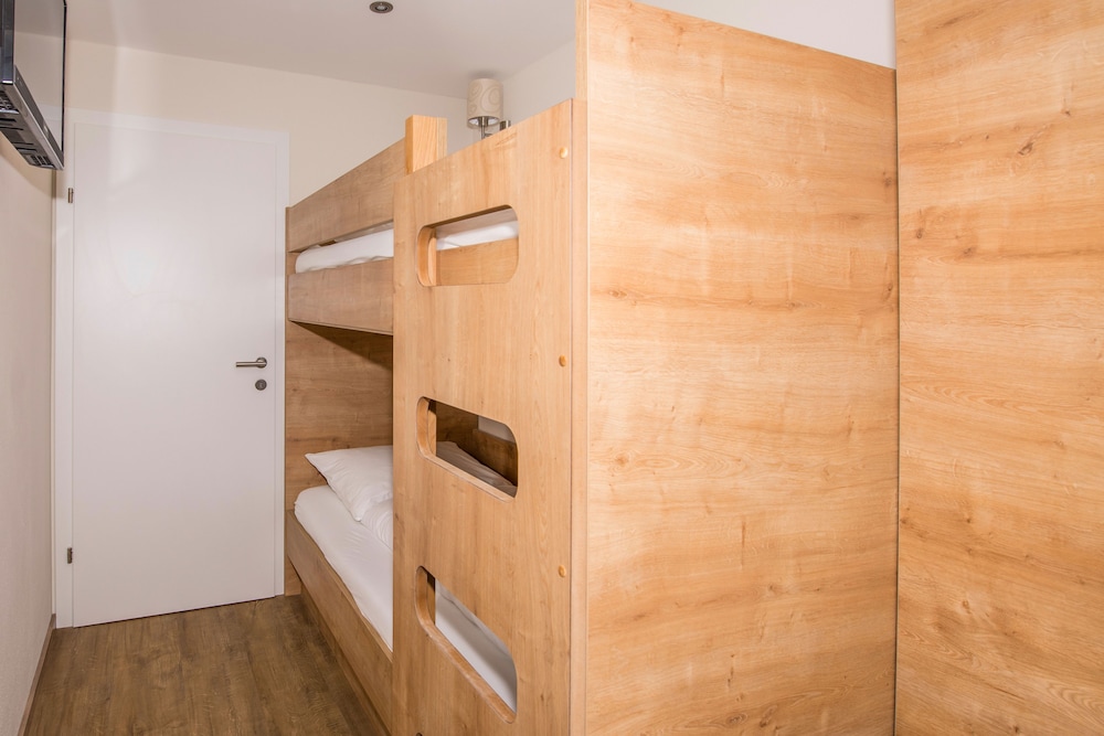 Superior-Apartment (Cleaning fee 95 EUR included) photo 3