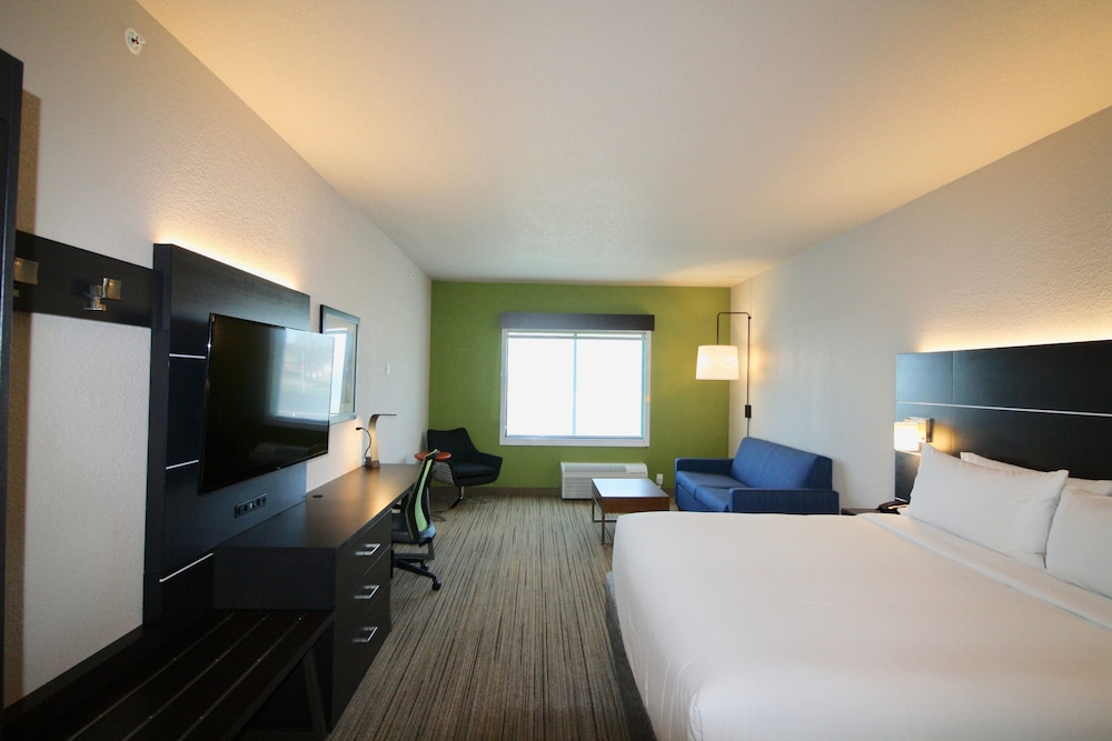 Holiday Inn Express & Suites - Kirksville - University Area by IHG, Billede 2