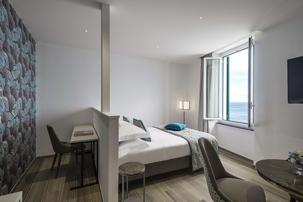 Deluxe Room, Sea View (Suavitas)