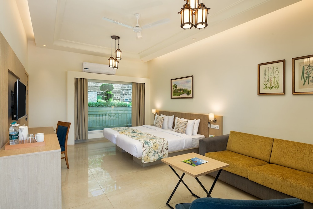 Premium Twin Room photo 1