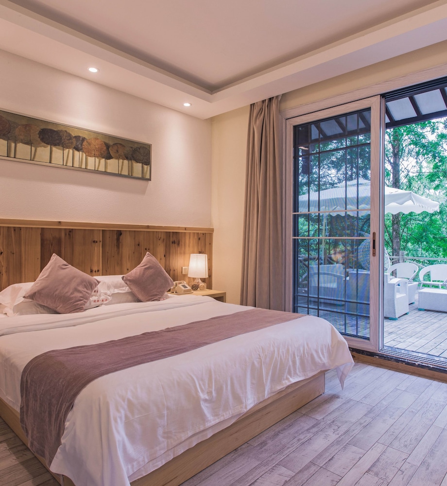 Deluxe Double Room photo 1