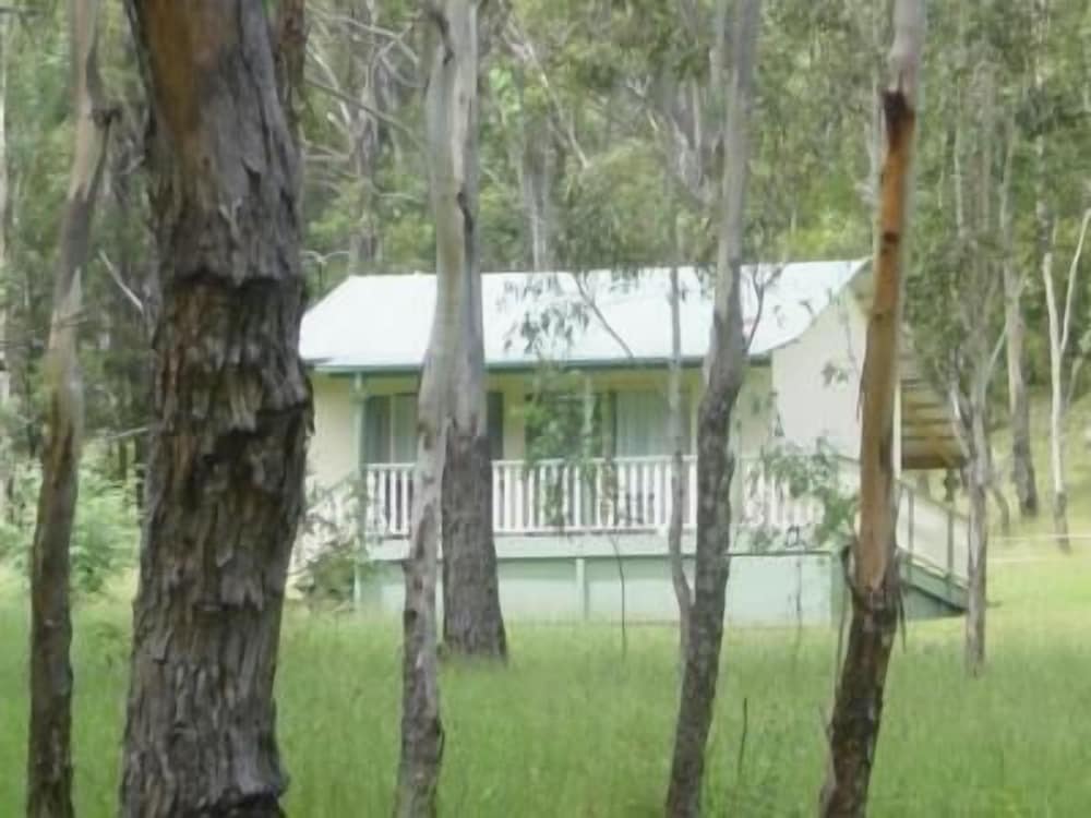 Deluxe Cottage photo 3