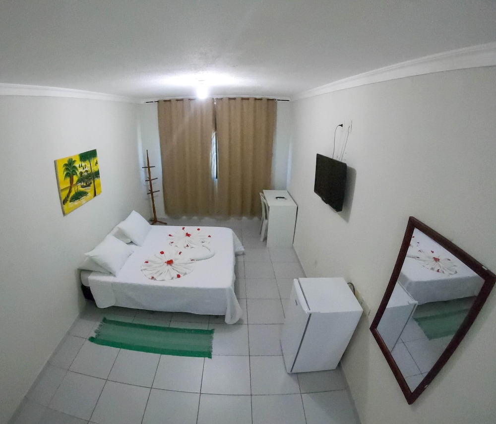 Standard Double Room, 1 Double or 2 Twin Beds photo 1