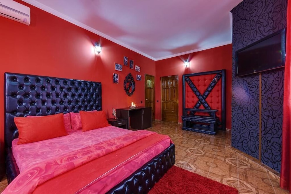 Suite photo 1