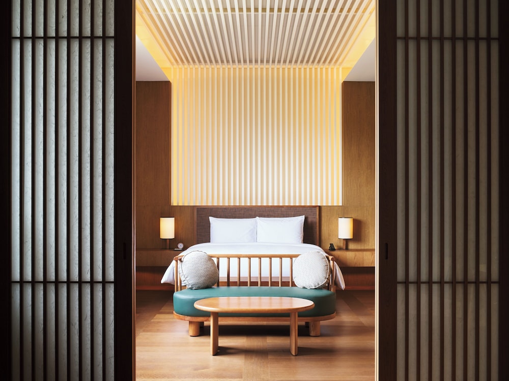 Cabin X Mansion Spring House (A SPIRIT OF JOURNEY Free Access for 4 + 1 Free parking) - Photo 2