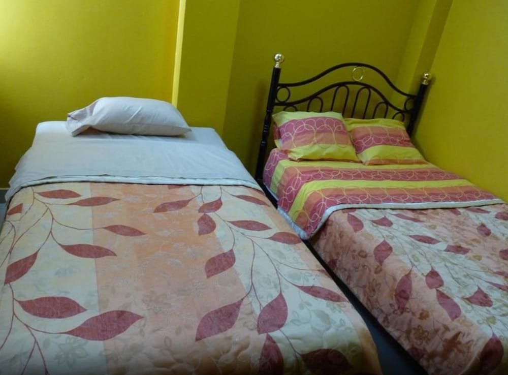 Family Twin Room