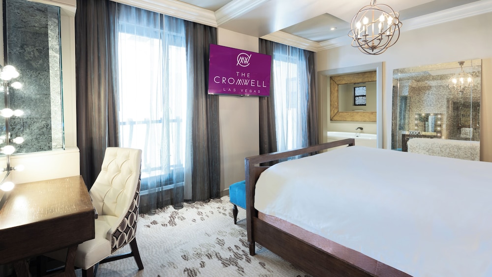 Parlour Suite King photo 3