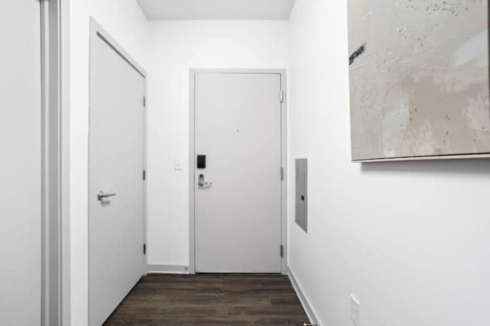 Cozysuites I Stylish 1BR Bottleworks Indy 3, Fotografia 21