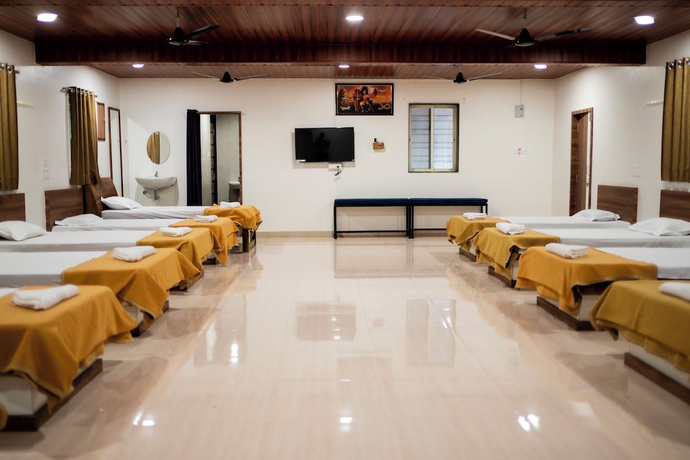 Grand Shared Dormitory photo 1