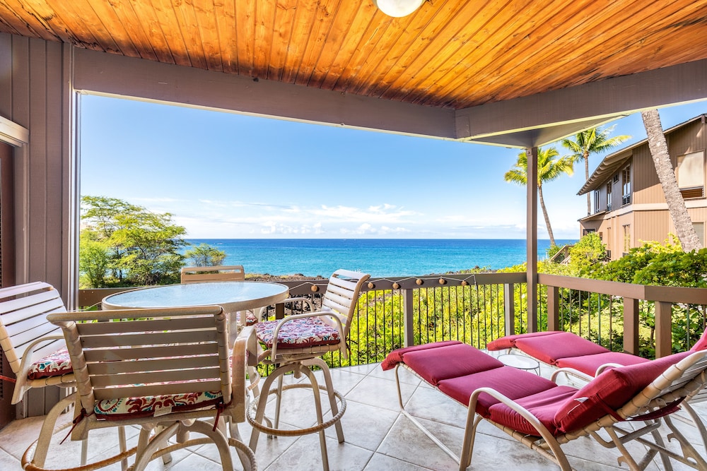 Room, Multiple Beds, Oceanfront photo 1