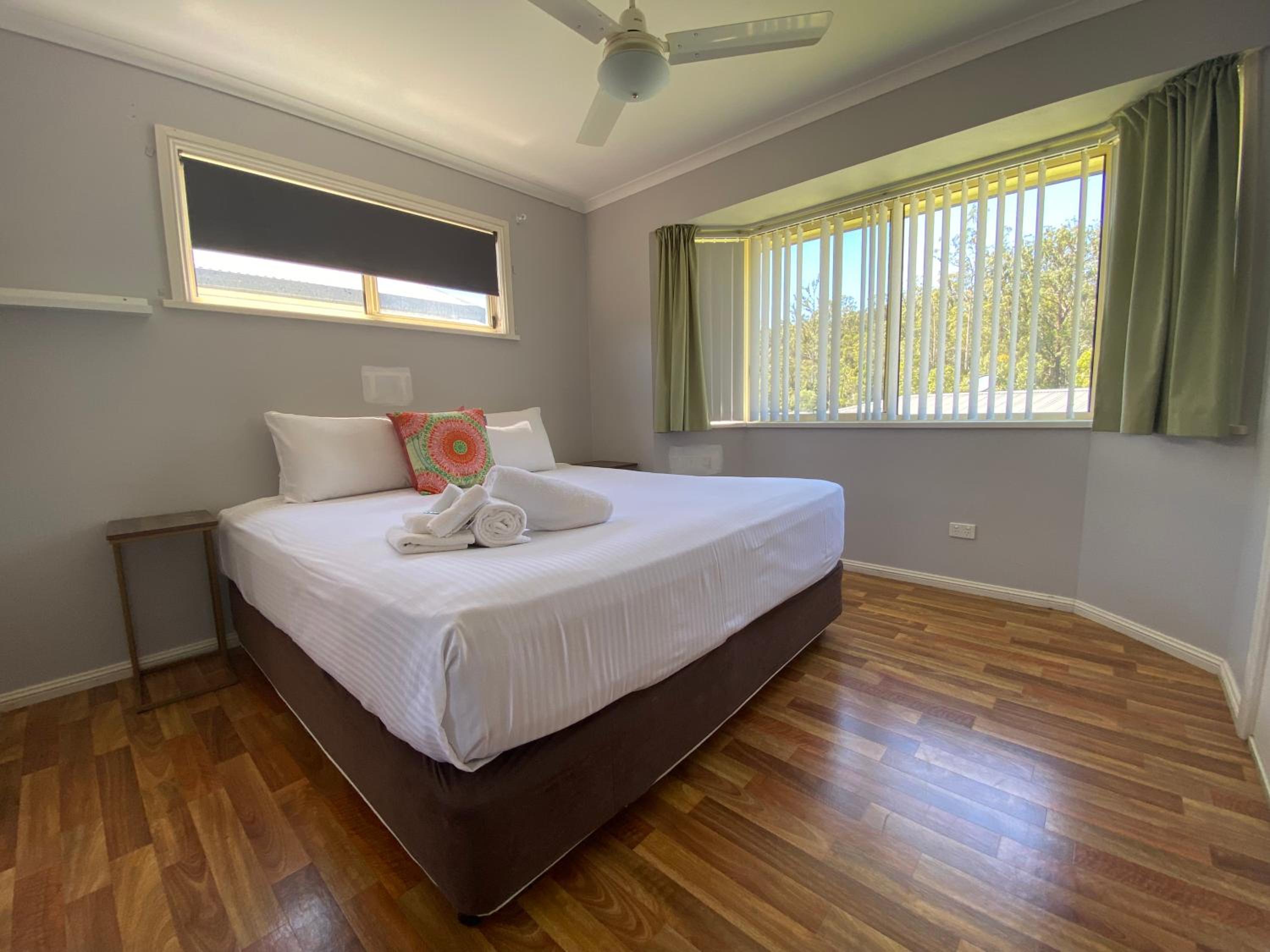 One-Bedroom Villa photo 3