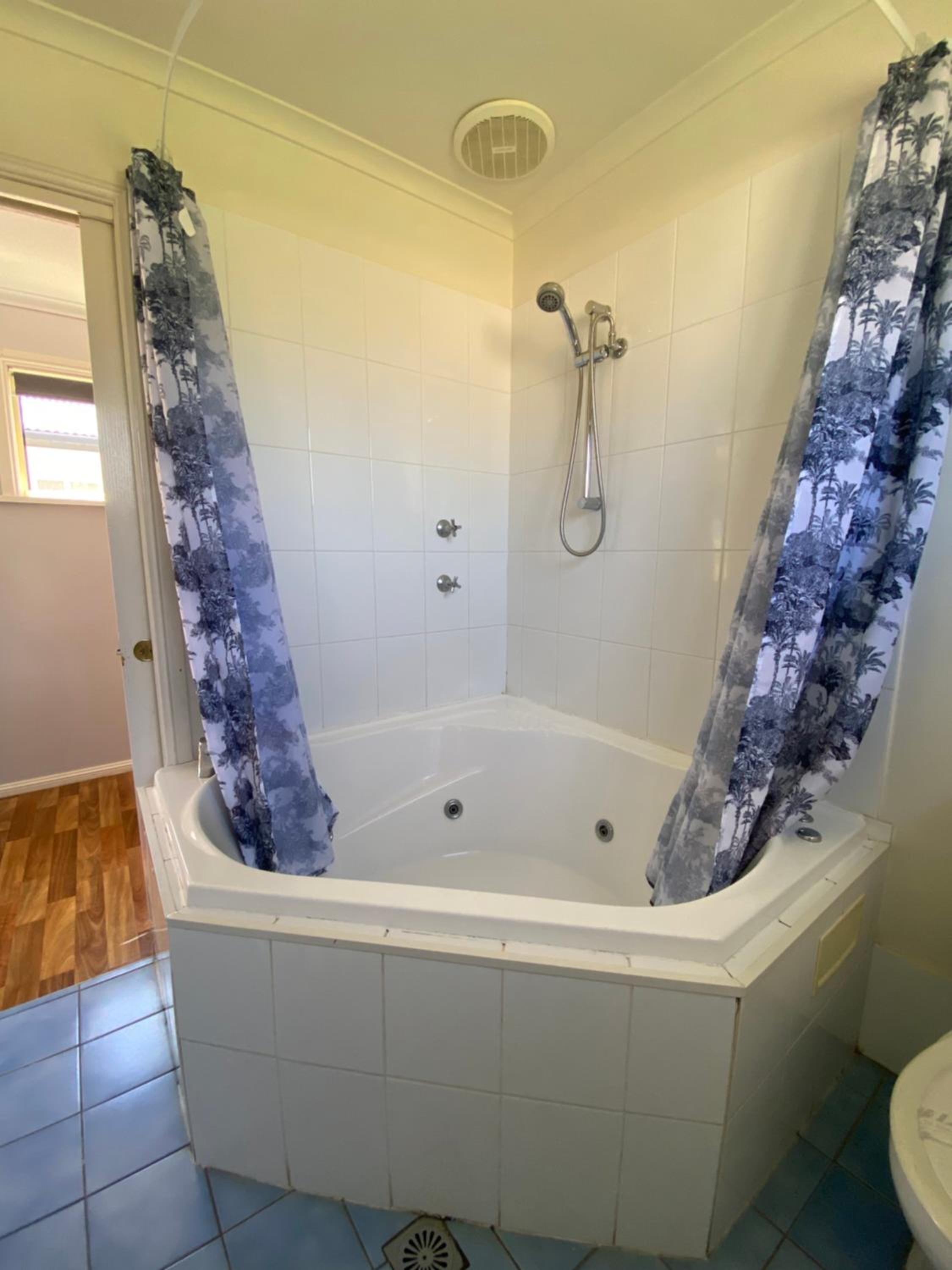 One-Bedroom Villa photo 2
