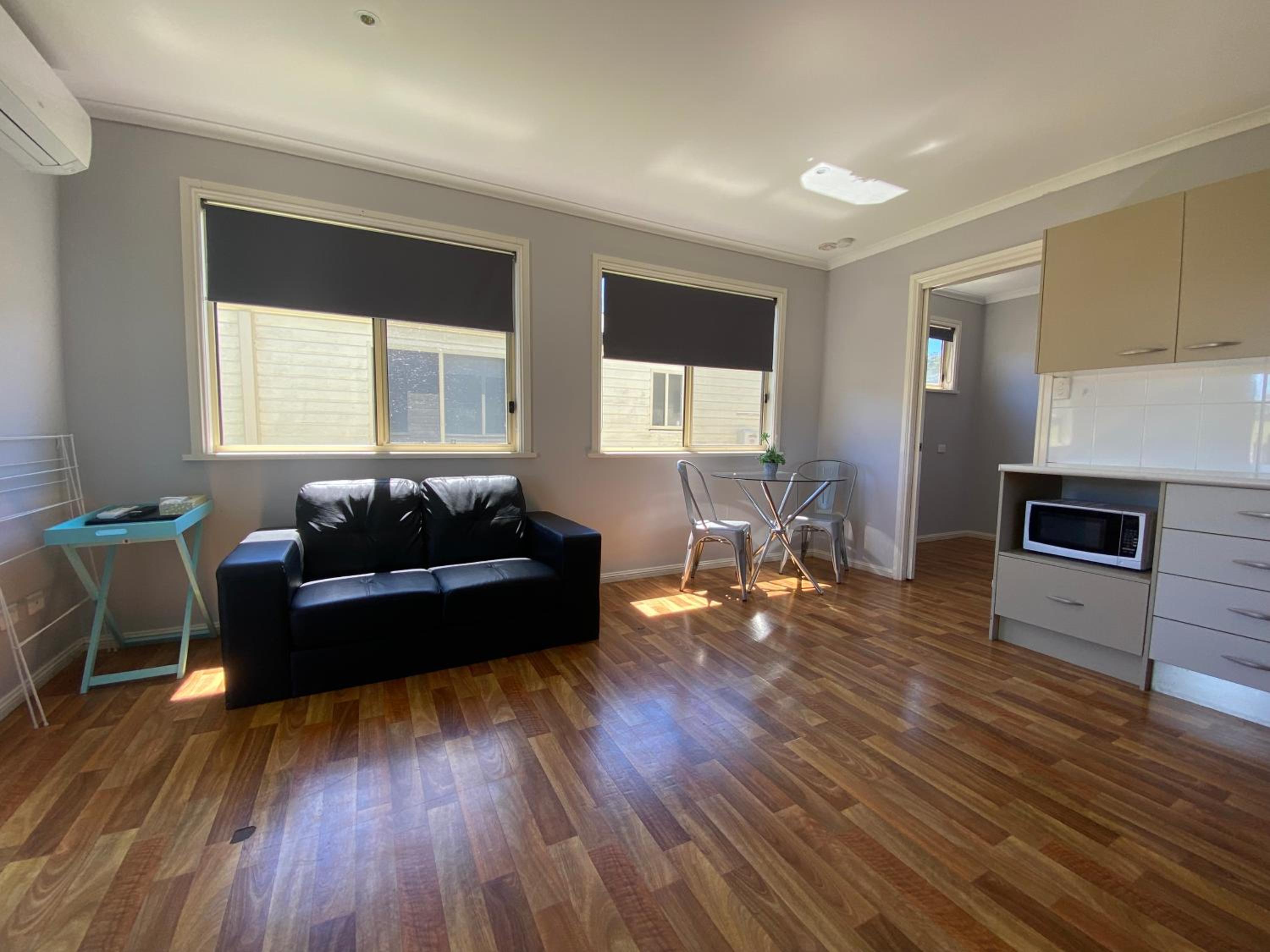 One-Bedroom Villa photo 1