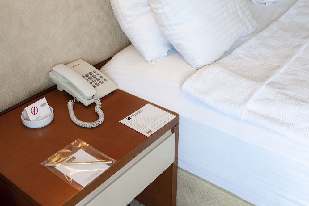 Comfort Suite, 1 Bedroom thumbnail 6