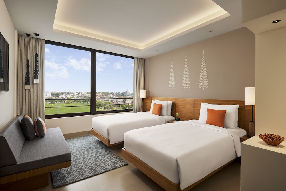 Room, 2 Twin Beds - Photo 1