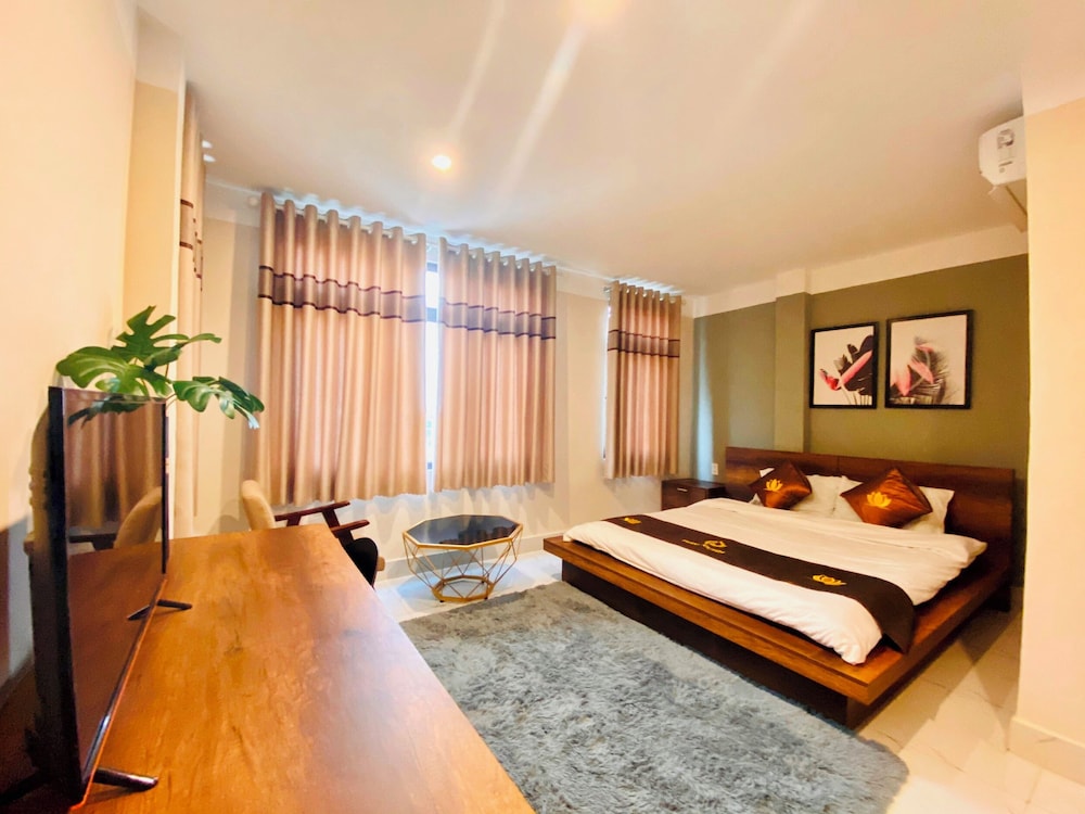 Double Room - Photo 3