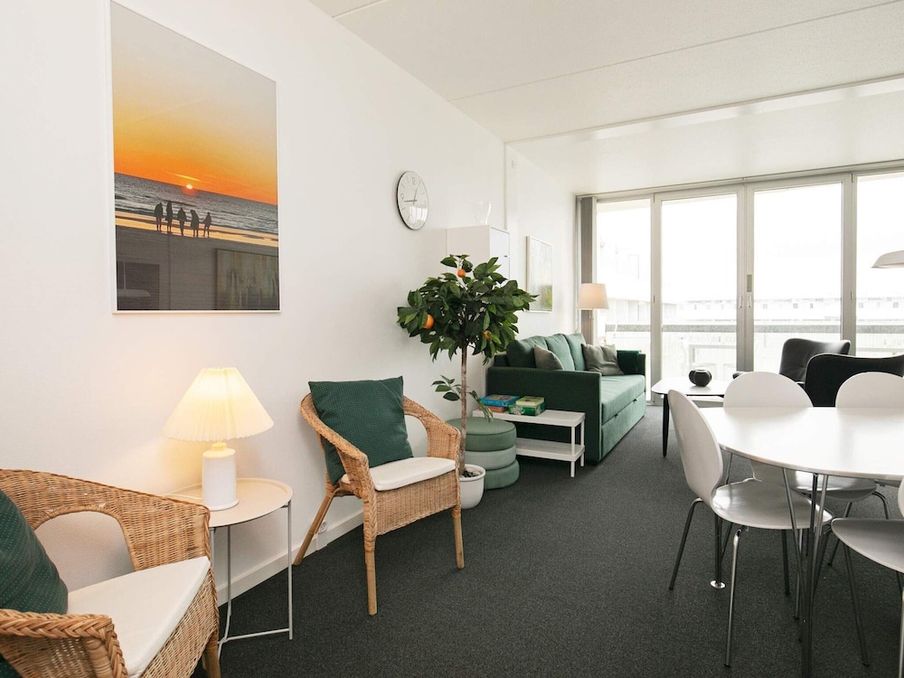 Comfort Apartment, 3 Bedrooms
