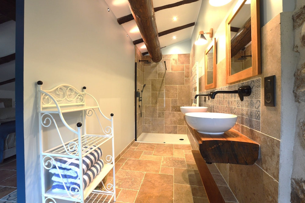 Superior Quadruple Room, Mountain View (Levant) photo 3