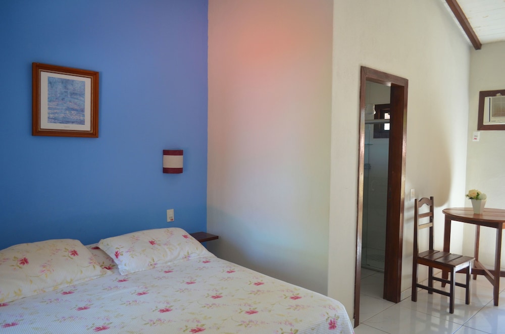 Standard Quadruple Room photo 3