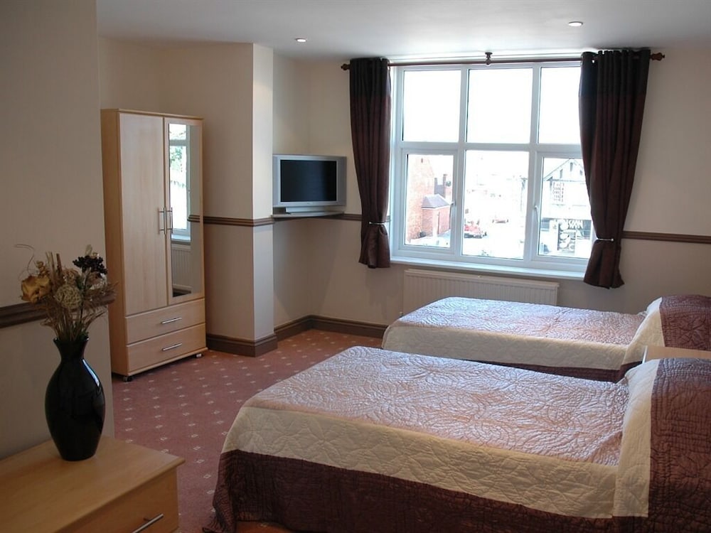 Twin Room, Ensuite - Photo 1