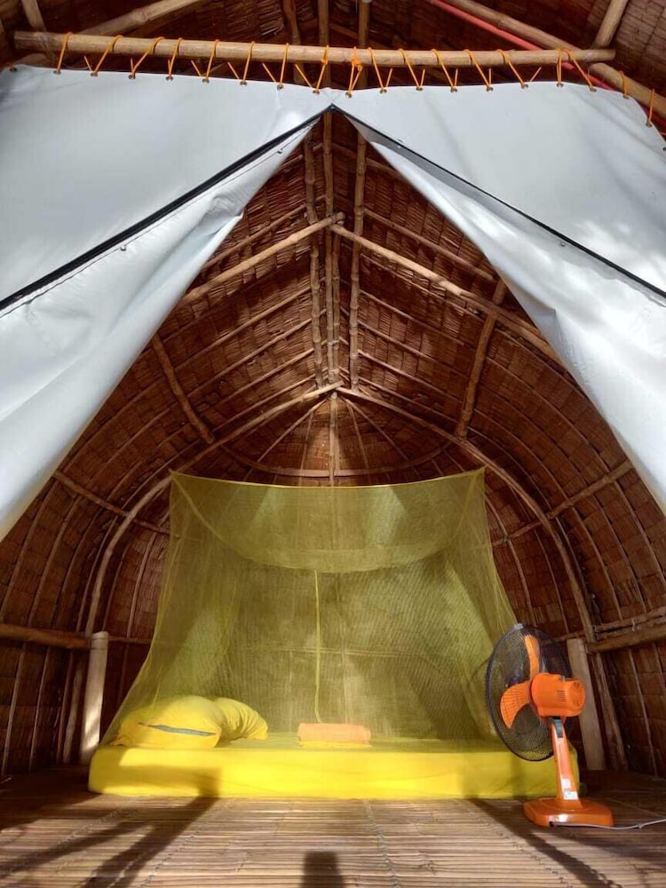 Traditional Twin Room