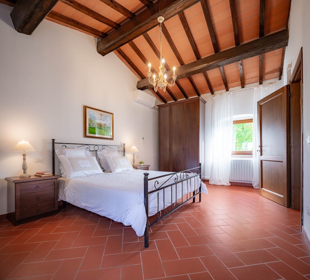 Superior Apartment, 1 Bedroom, Garden View