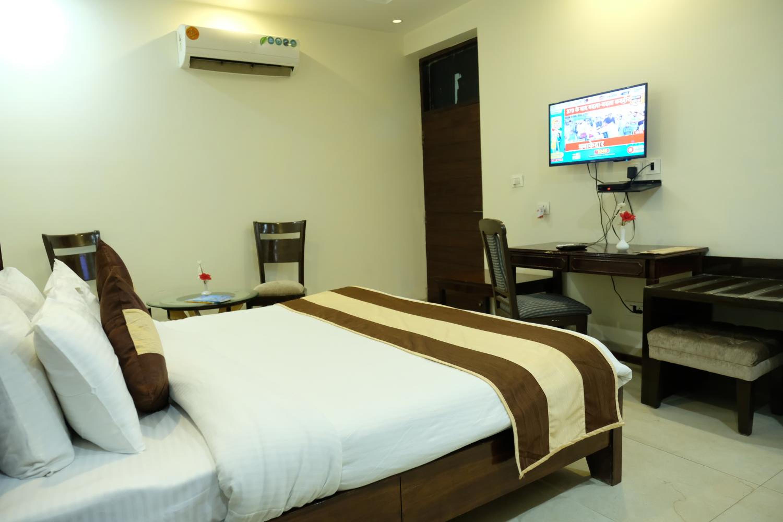Deluxe Room photo 2