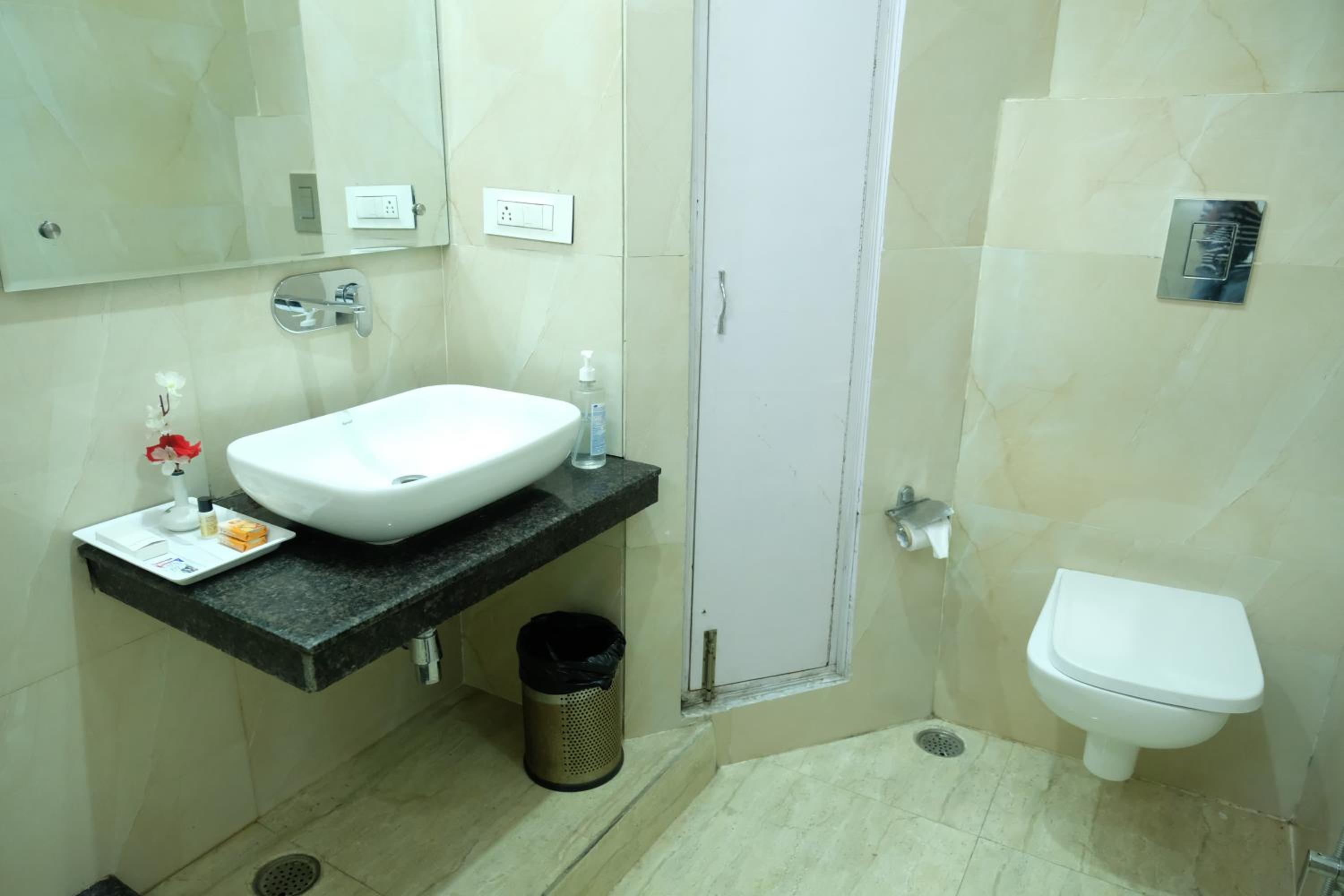 Deluxe Room photo 3