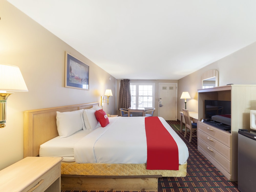 Room, 1 Double Bed
