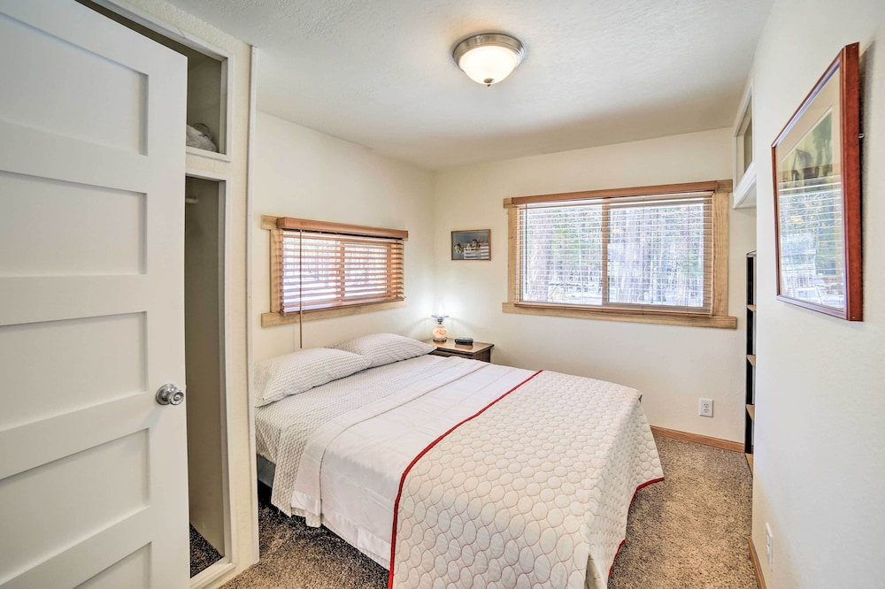 Cottage (1 Bedroom) photo 3