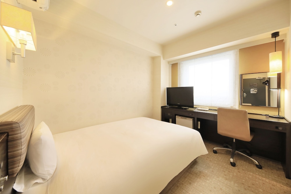 Semi Double Room A, Smoking photo 2
