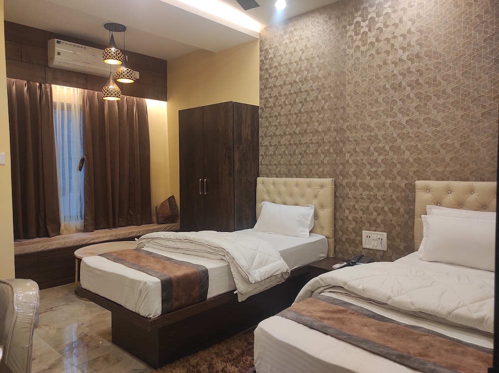 Comfort Room photo 1