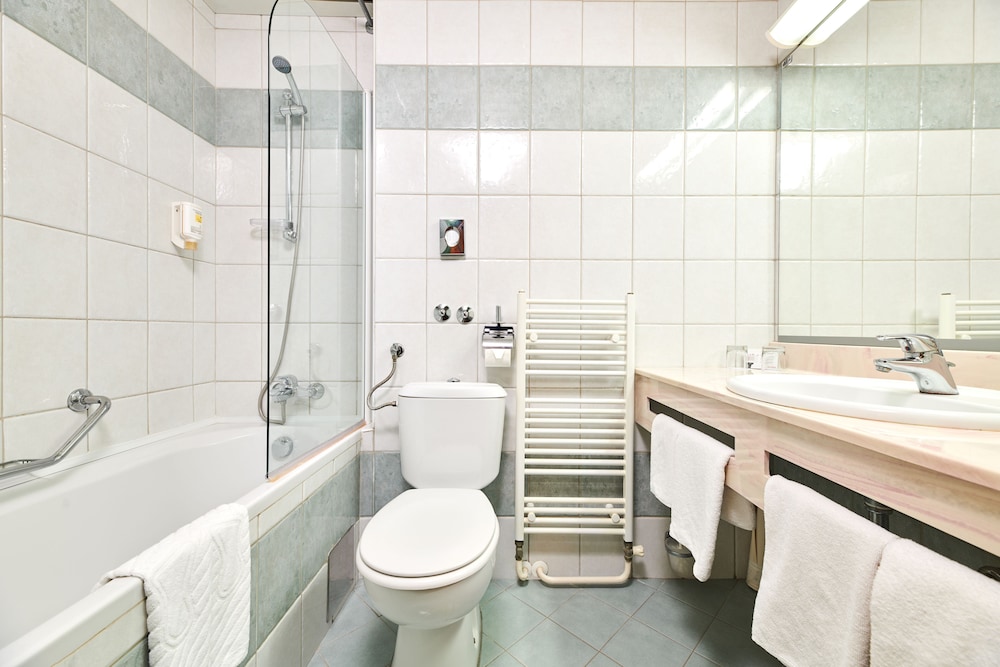 Classic Double Room Single Use, Balcony photo 1