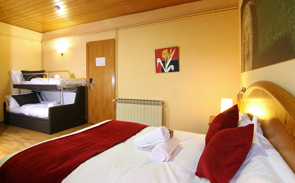 Apartamento, 1 habitación (2-4 adultos)