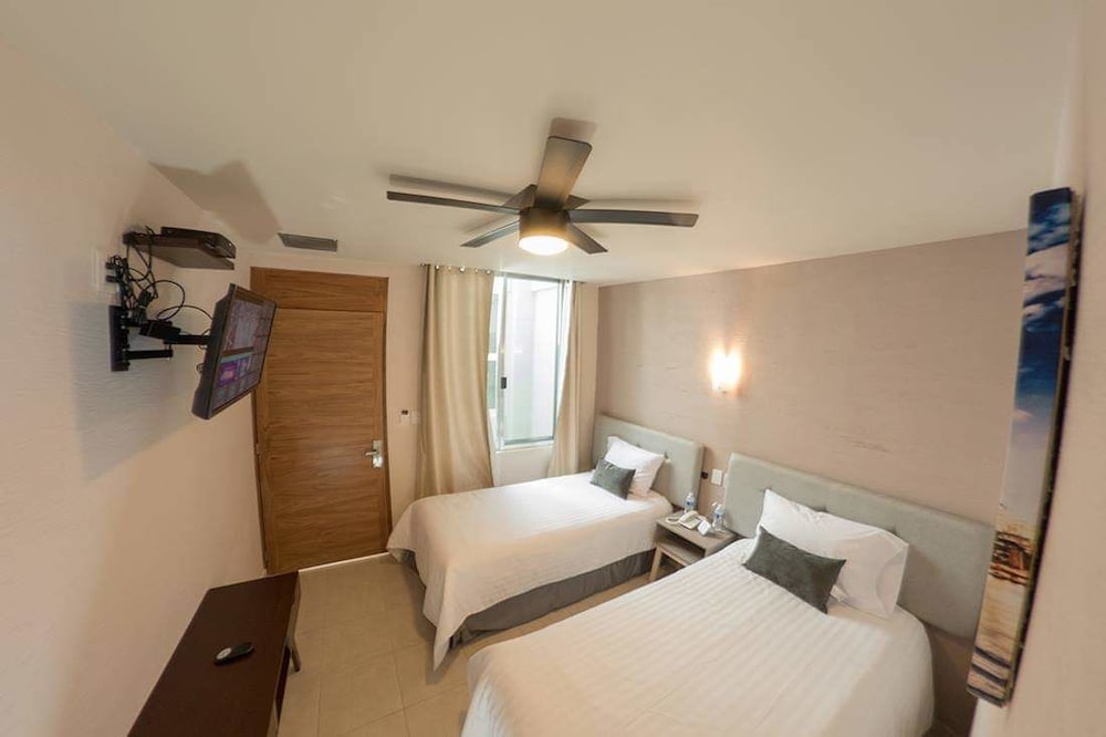 Room, 2 Twin Beds