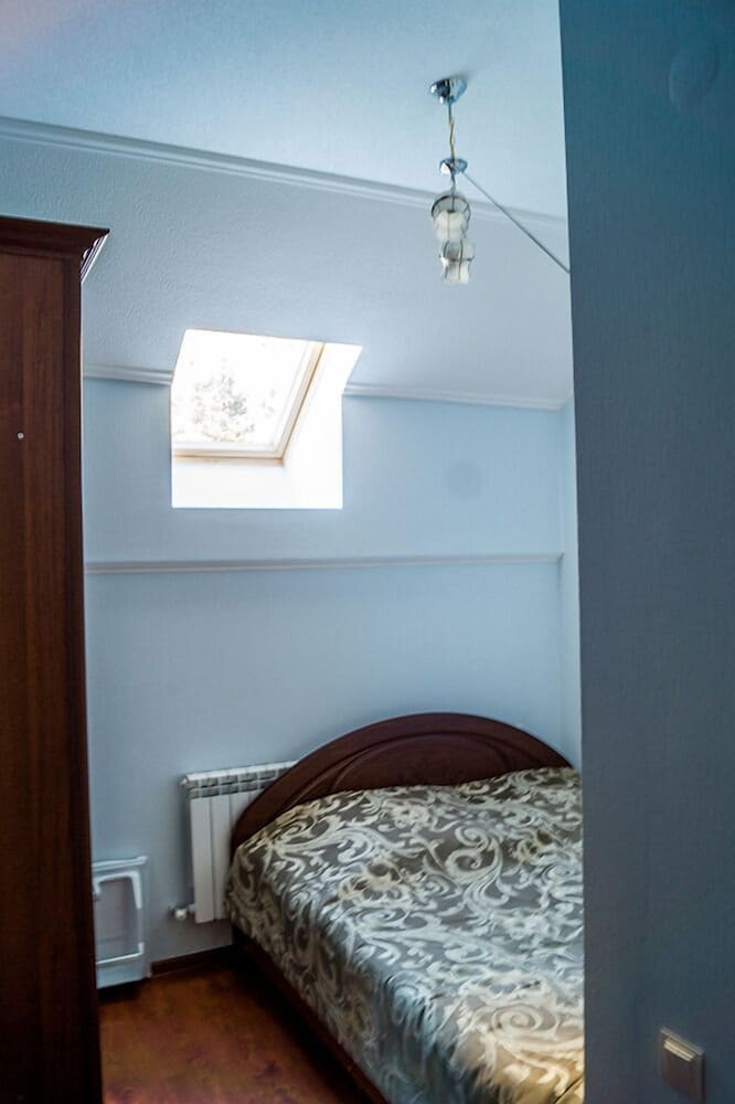 Family Double Room, 1 Bedroom photo 3