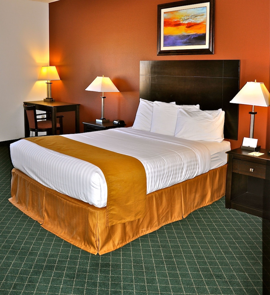 Room, 1 King Bed, Accessible, Non Smoking photo 3