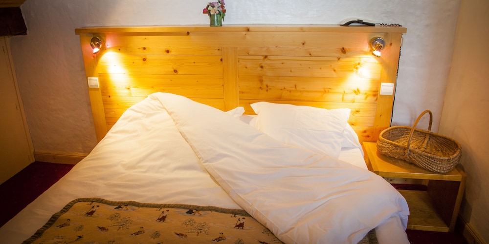 Standard Room photo 2