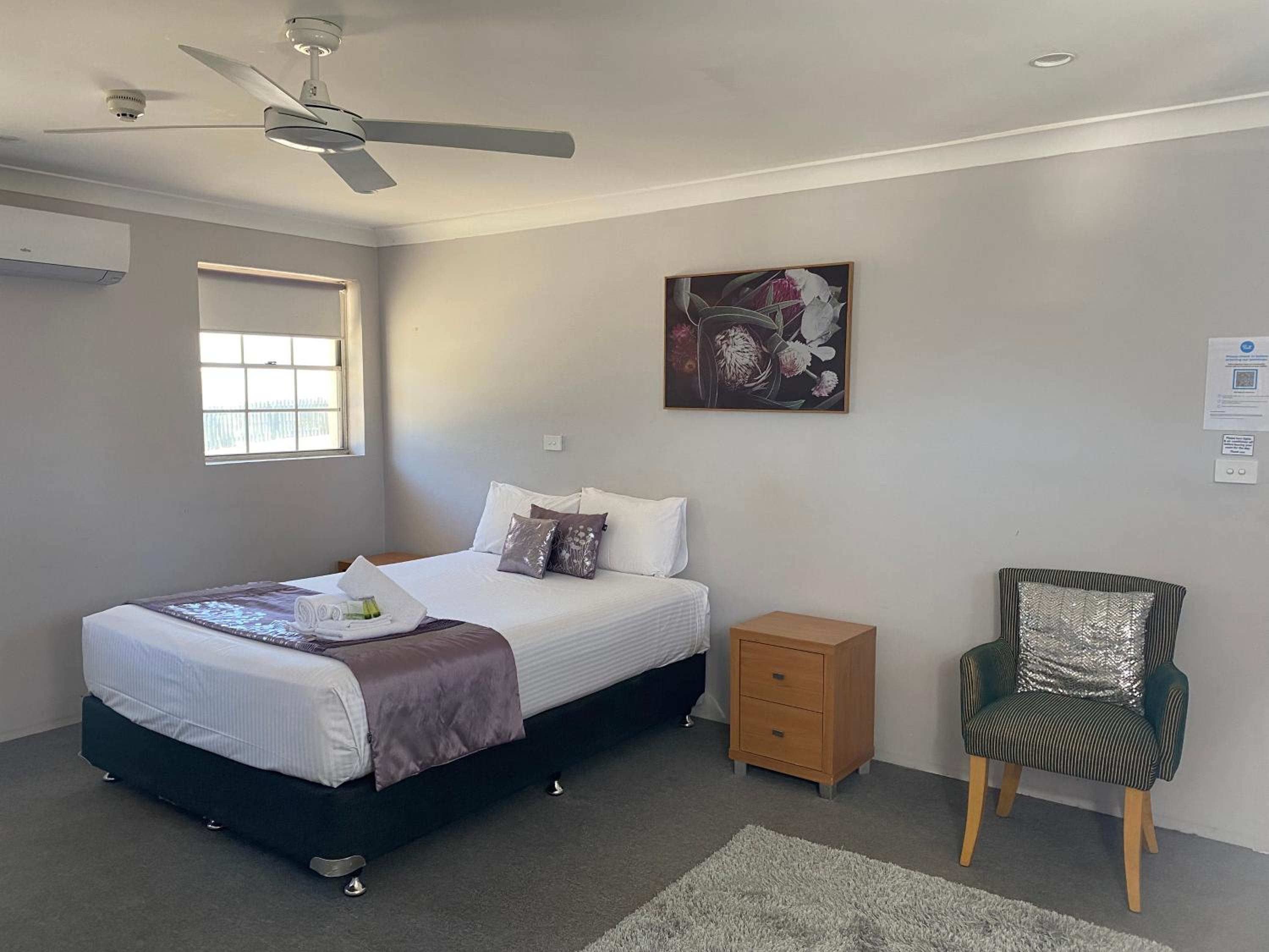 Deluxe Queen Room photo 1