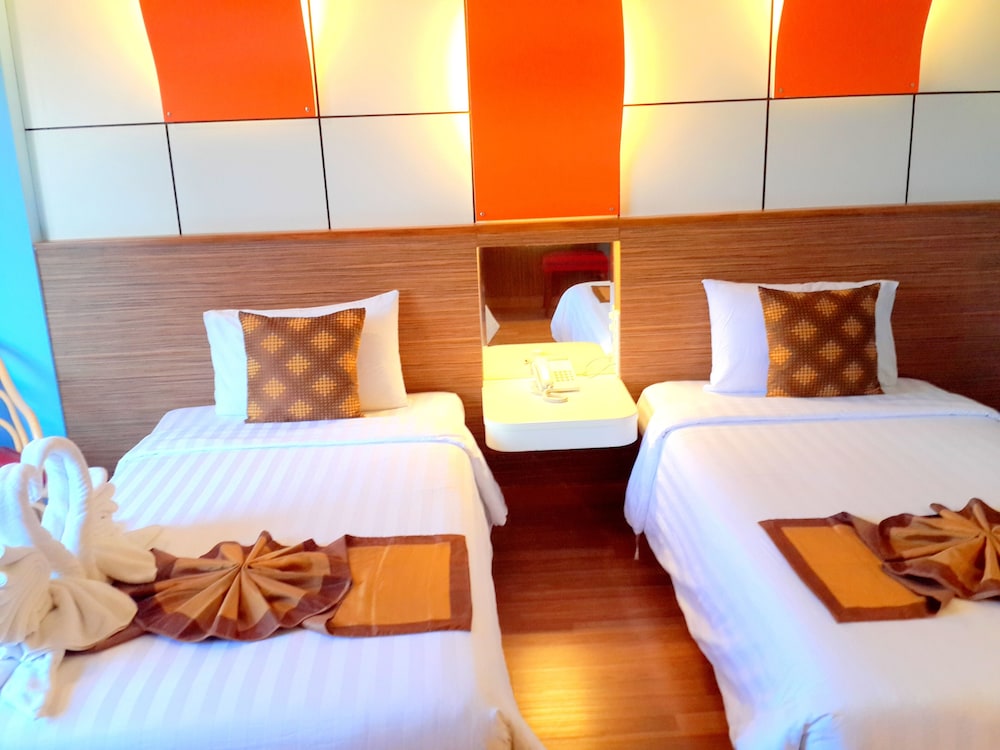Superior Room - Photo 5
