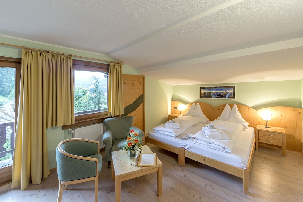 Comfort Double Room Single Use photo 1